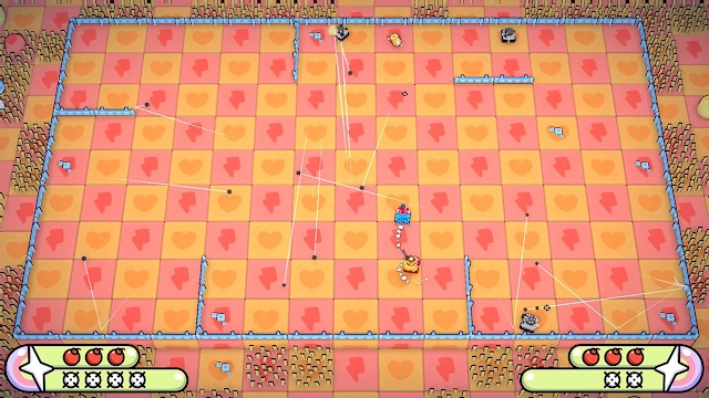 Sugar Tanks Arena screenshot 6