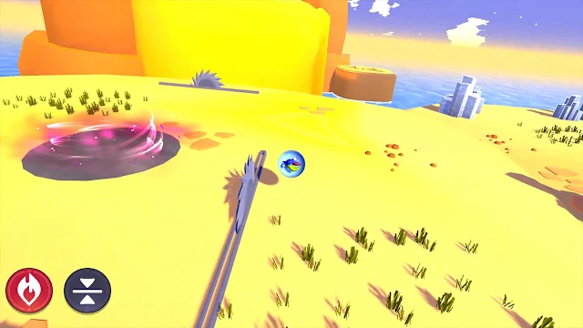 Dash & Roll screenshot 6
