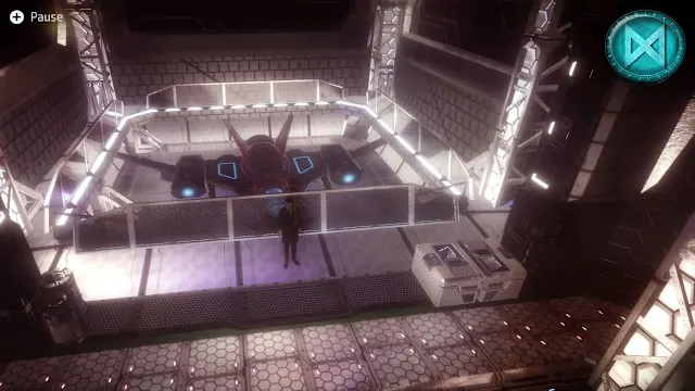The Dawning Clocks of Time Remake screenshot 1