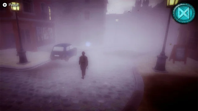 The Dawning Clocks of Time Remake screenshot 0