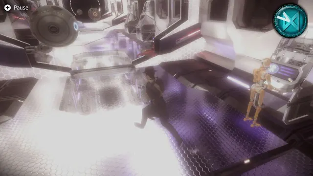 The Dawning Clocks of Time Remake screenshot 5
