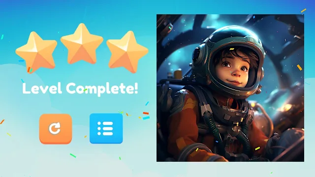 Jigsaw Kids 1 screenshot 1