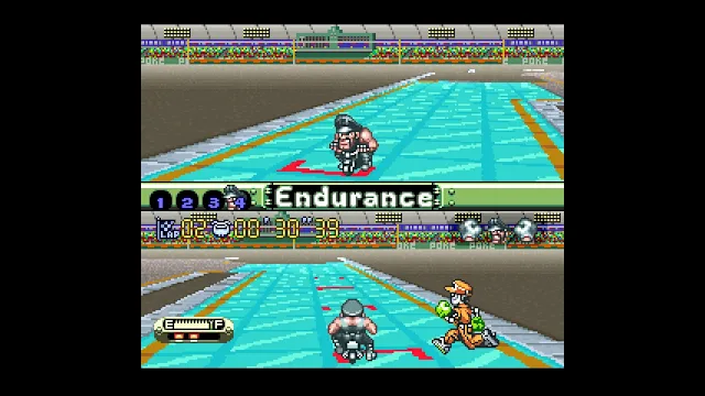 Rider's Spirits screenshot 6