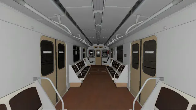 Metro Simulator 2 screenshot 3