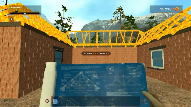 Builder Simulator screenshot 5