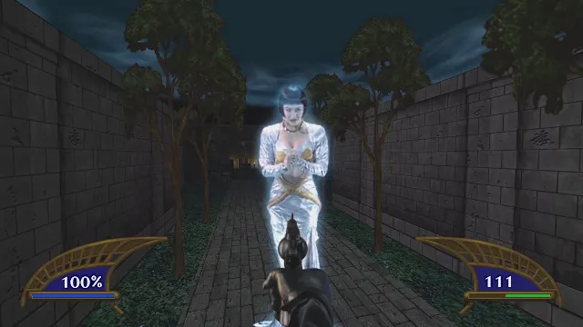 Killing Time: Resurrected screenshot 5