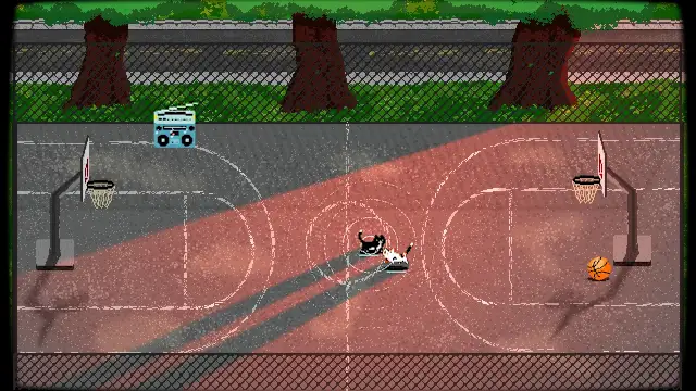 TactiCats screenshot 2
