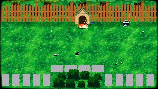 TactiCats screenshot 4
