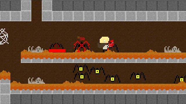 Chrysolite screenshot 2