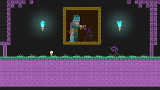 Chrysolite screenshot 3
