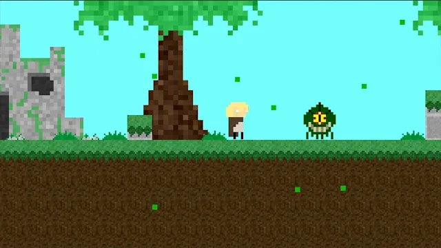 Chrysolite screenshot 1
