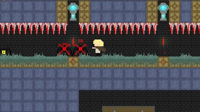 Chrysolite screenshot 4