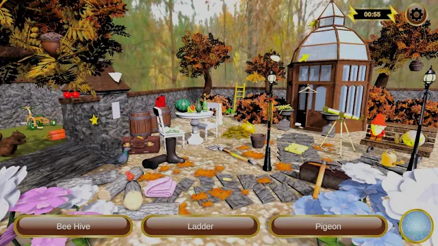 The Lost Ashford Ring screenshot 5