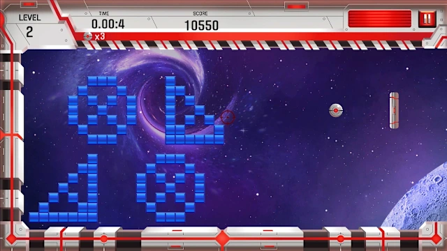 CrashOut Xtreme screenshot 3