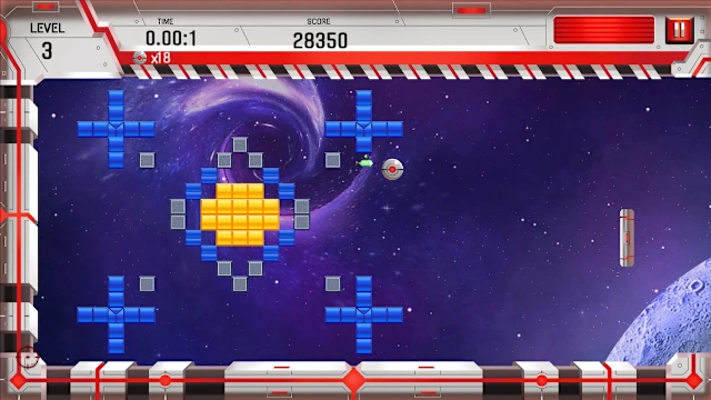 CrashOut Xtreme screenshot 4