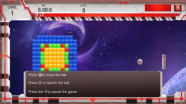 CrashOut Xtreme screenshot 5