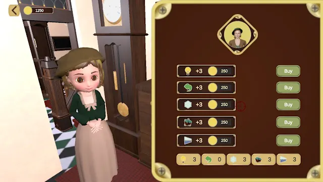 April's Diary screenshot 4