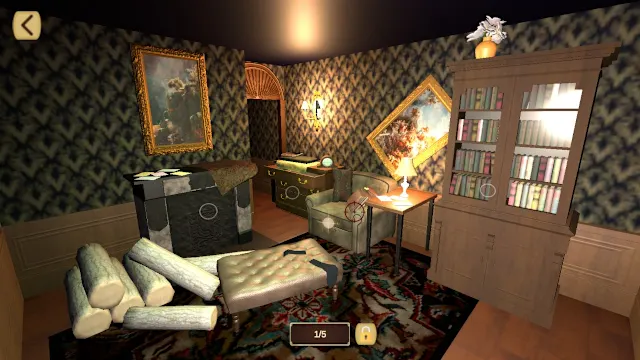April's Diary screenshot 6