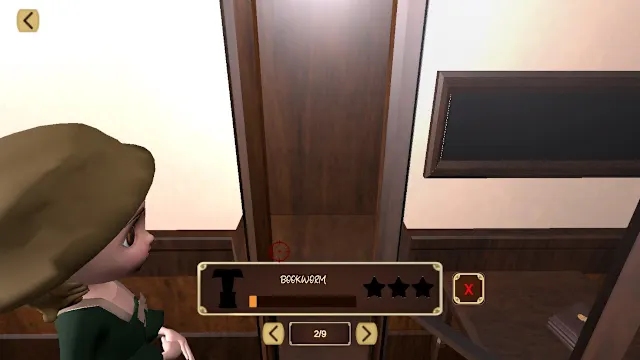 April's Diary screenshot 5