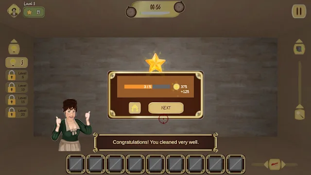 April's Diary screenshot 3