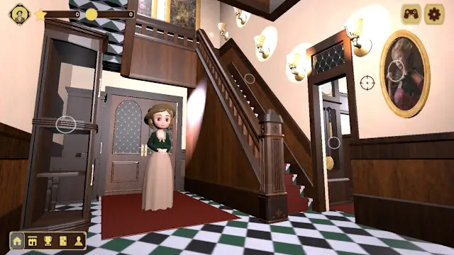April's Diary screenshot 1