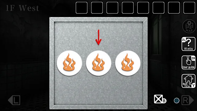 Escape Game The Abandoned Hospital screenshot 5