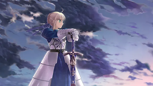 Fate/stay night REMASTERED screenshot 2