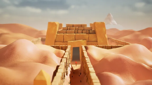 Guayota screenshot 1