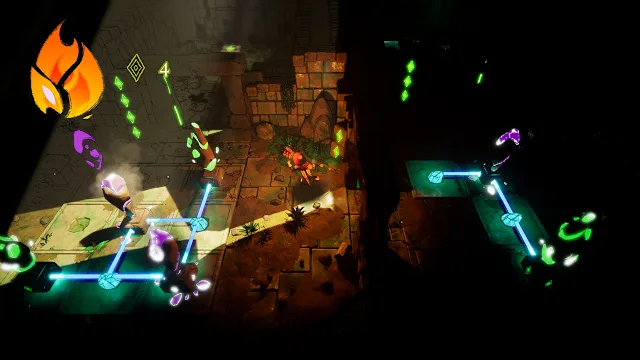 Guayota screenshot 4