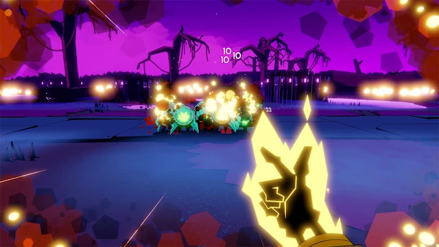 Wild Bastards screenshot 1