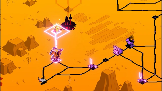 Wild Bastards screenshot 3
