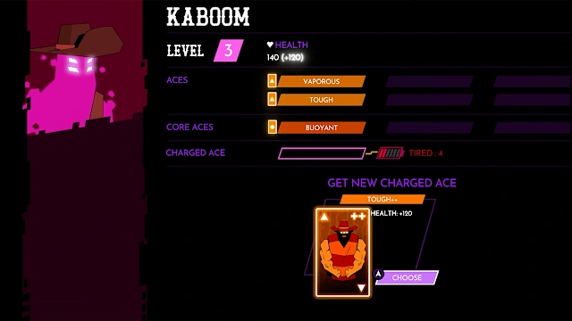 Wild Bastards screenshot 5