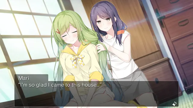 SEVEN DAYS screenshot 2