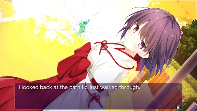 SEVEN DAYS screenshot 5