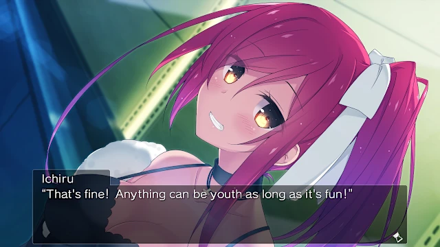SEVEN DAYS screenshot 3