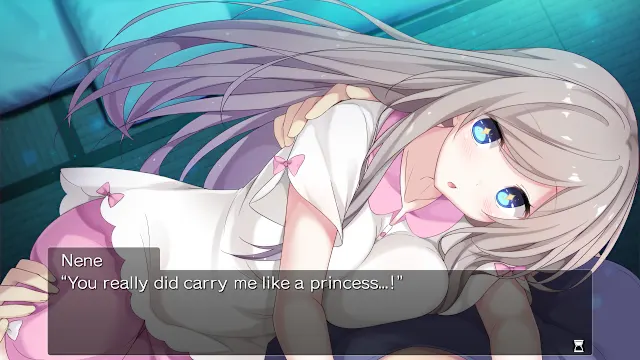 SEVEN DAYS screenshot 4