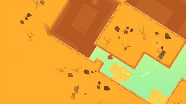 vridniX screenshot 1