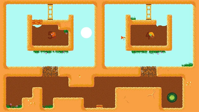 vridniX screenshot 3