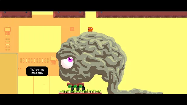 vridniX screenshot 4
