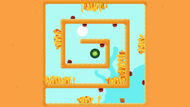 vridniX screenshot 5
