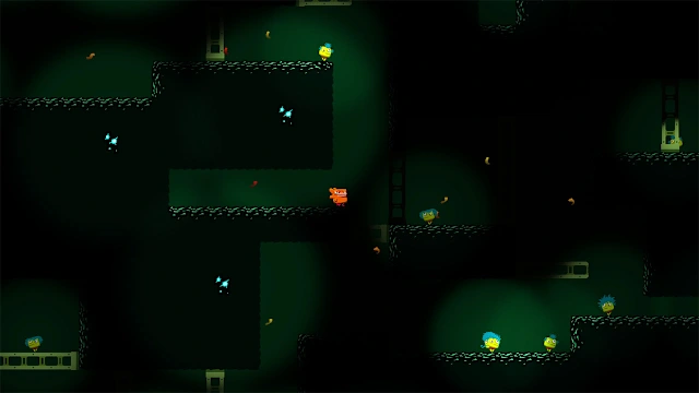 vridniX screenshot 2
