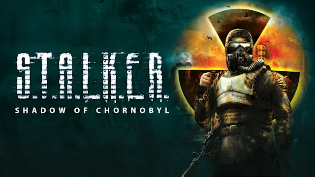 S.T.A.L.K.E.R.: Shadow of Chornobyl