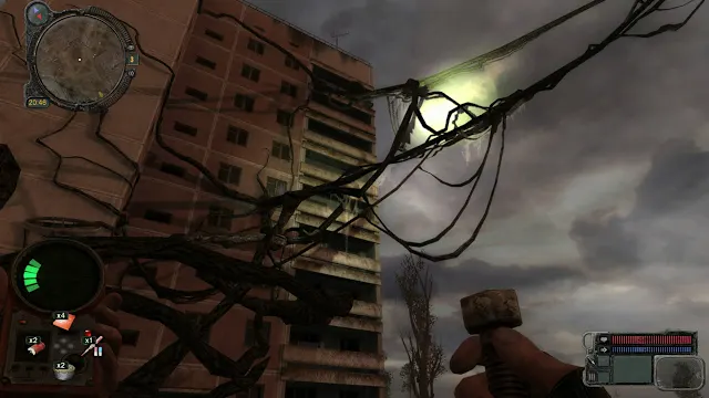 S.T.A.L.K.E.R.: Call of Prypiat screenshot 0