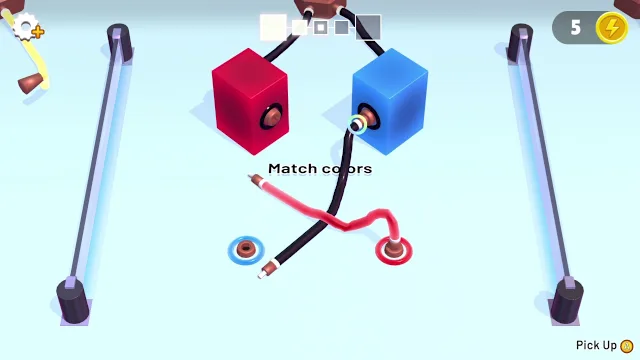 Neon On! screenshot 1