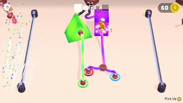 Neon On! screenshot 2