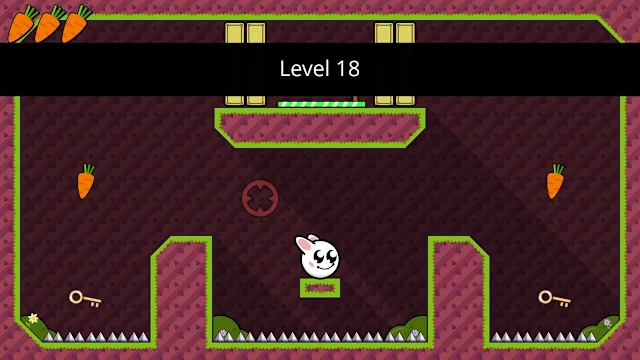 Hopping Bunny screenshot 4