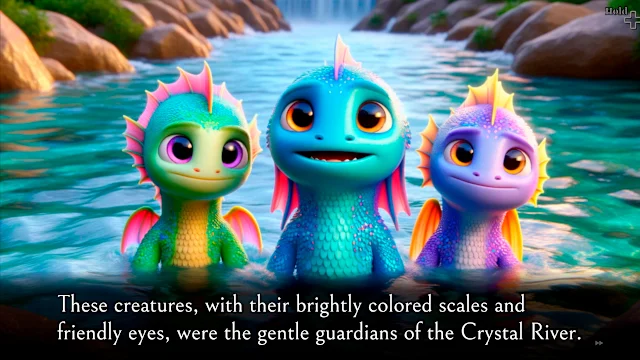 Monster Legacy: New Horizons screenshot 1