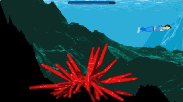 The Escapee screenshot 5
