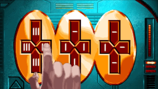 The Escapee screenshot 4