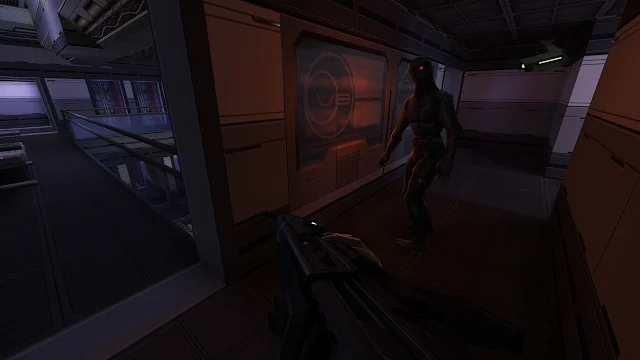 System Shock® 2: 25th Anniversary Remaster screenshot 4